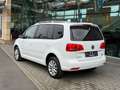 Volkswagen Touran Highline 2.0 TDI DSG PDC Navi Tempo AHK Weiß - thumbnail 2