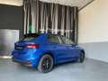 Skoda Fabia 1.0 MPI EVO 80 CV Young Edition Blu/Azzurro - thumbnail 7