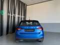 Skoda Fabia 1.0 MPI EVO 80 CV Young Edition Blu/Azzurro - thumbnail 5