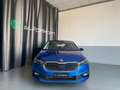 Skoda Fabia 1.0 MPI EVO 80 CV Young Edition Blu/Azzurro - thumbnail 2