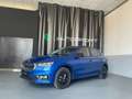 Skoda Fabia 1.0 MPI EVO 80 CV Young Edition Blu/Azzurro - thumbnail 3