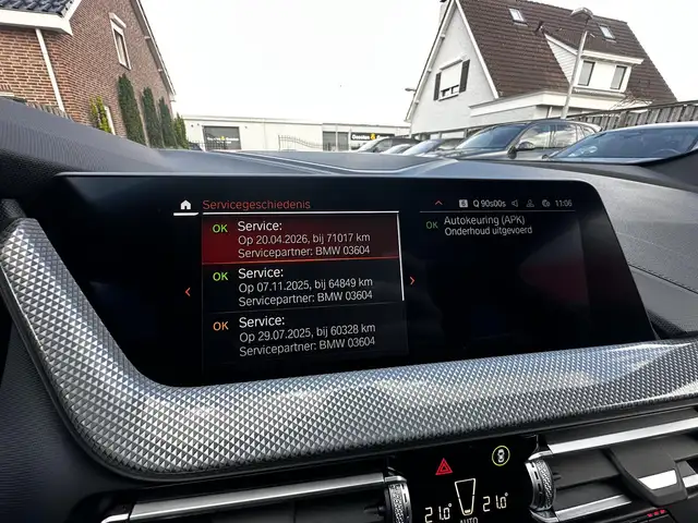 BMW 1 Series view 17