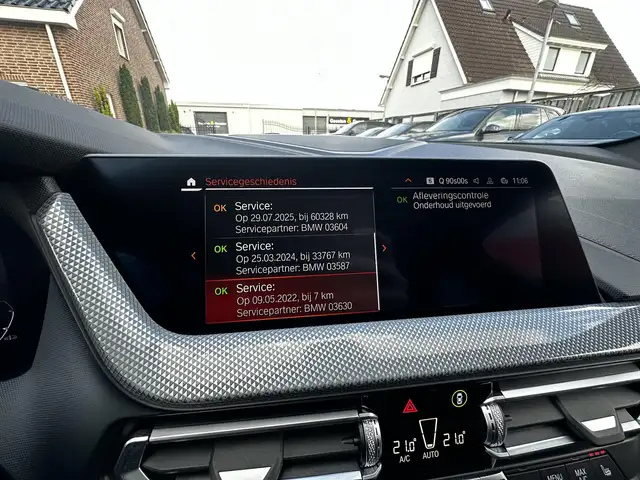 BMW 1 Series view 20