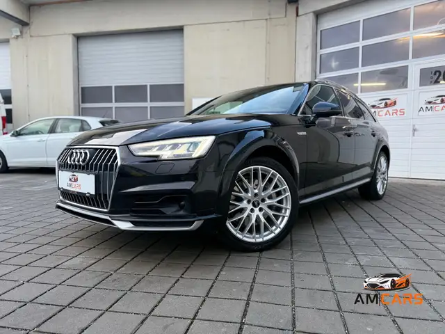 Audi A4 allroad A4 Allroad quattro 3,0TDI quattro S-tronic Allroad