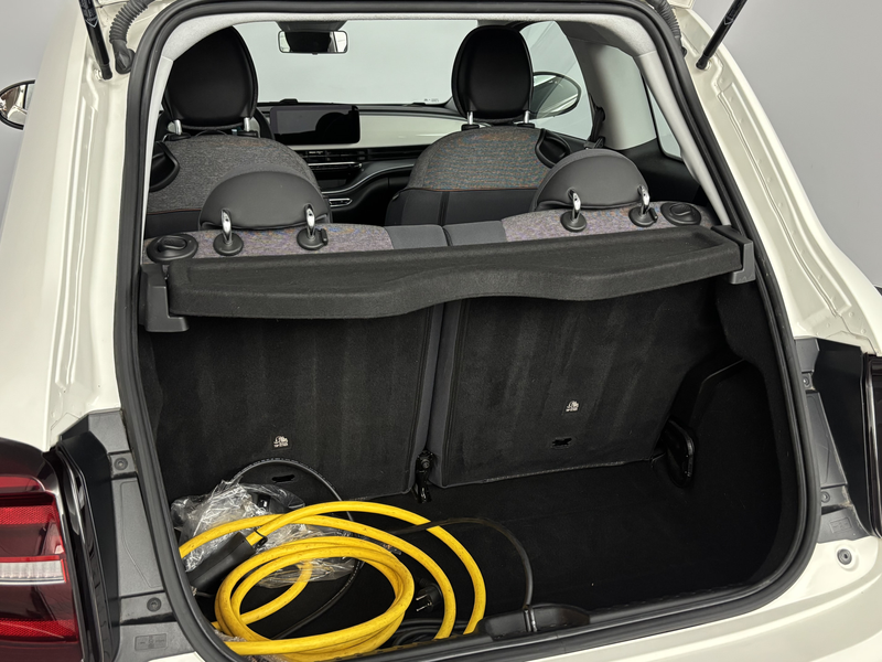 Photo du véhicule