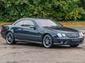Mercedes-Benz CL 65 AMG CL 65 AMG Automatik Blau - thumbnail 2