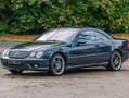 Mercedes-Benz CL 65 AMG CL 65 AMG Automatik Blau - thumbnail 6