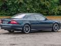 Mercedes-Benz CL 65 AMG CL 65 AMG Automatik Blau - thumbnail 11