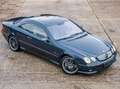 Mercedes-Benz CL 65 AMG CL 65 AMG Automatik Blau - thumbnail 1