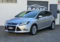 Ford Focus Focus 1.6 TDCi 95 CV Titanium Silber - thumbnail 1