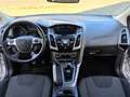Ford Focus Focus 1.6 TDCi 95 CV Titanium Silber - thumbnail 9