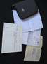 Ford Focus Focus 1.6 TDCi 95 CV Titanium Silber - thumbnail 19