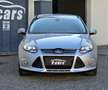 Ford Focus Focus 1.6 TDCi 95 CV Titanium Silber - thumbnail 2