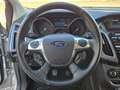 Ford Focus Focus 1.6 TDCi 95 CV Titanium Silber - thumbnail 11