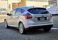 Ford Focus Focus 1.6 TDCi 95 CV Titanium Silber - thumbnail 7