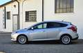 Ford Focus Focus 1.6 TDCi 95 CV Titanium Silber - thumbnail 4