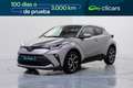 Toyota C-HR 125H Advance Blanco - thumbnail 1