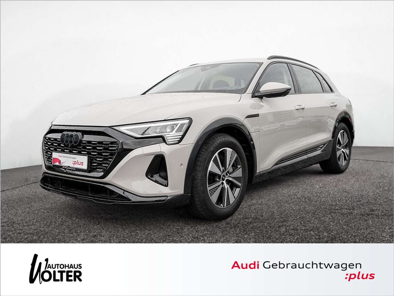 Audi Q8 e-tron 2023