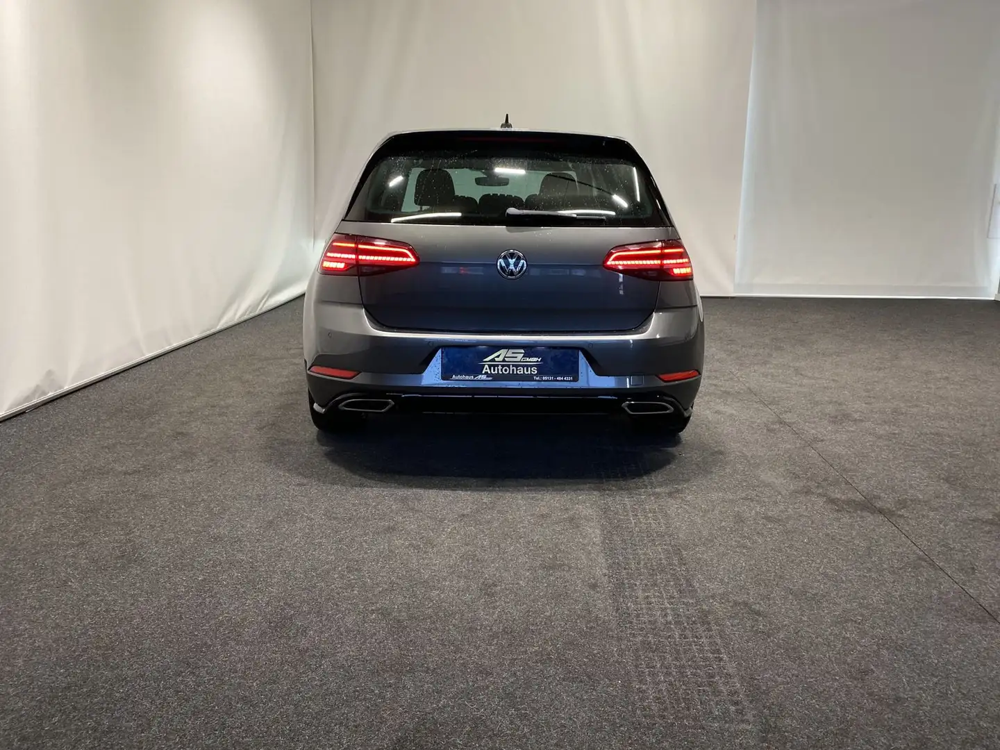 Volkswagen Golf VII R Line Kamera Navi SHZ CarPlay LED - 2