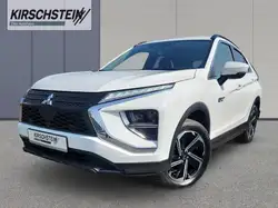 Mitsubishi Eclipse Cross Plug In Hybrid Basis 1.Hand App