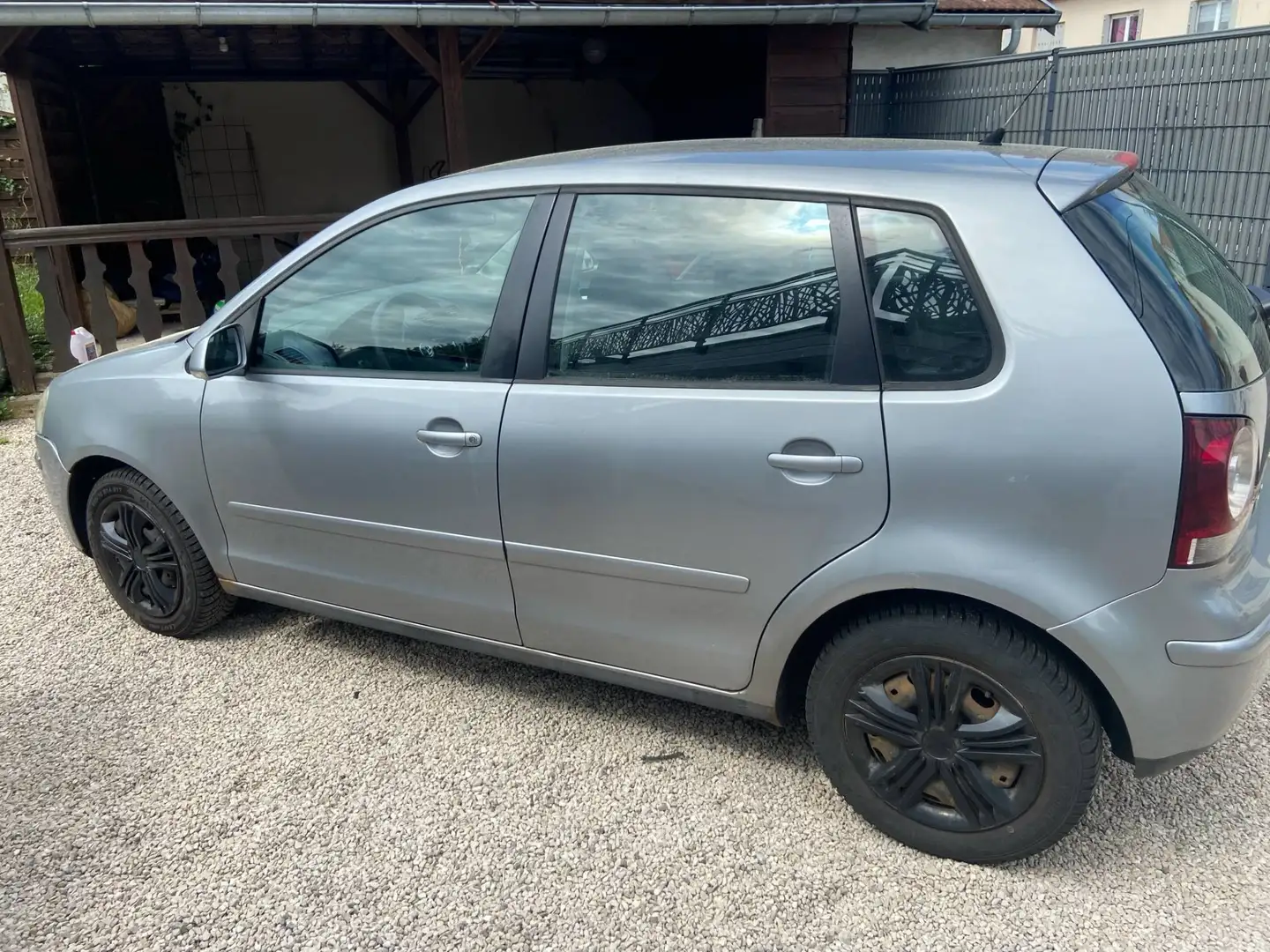 Volkswagen Polo 1.4 16S 75 Confort - 2