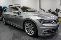 Volkswagen Passat Variant Highline 4Motion BMT/Start Stop