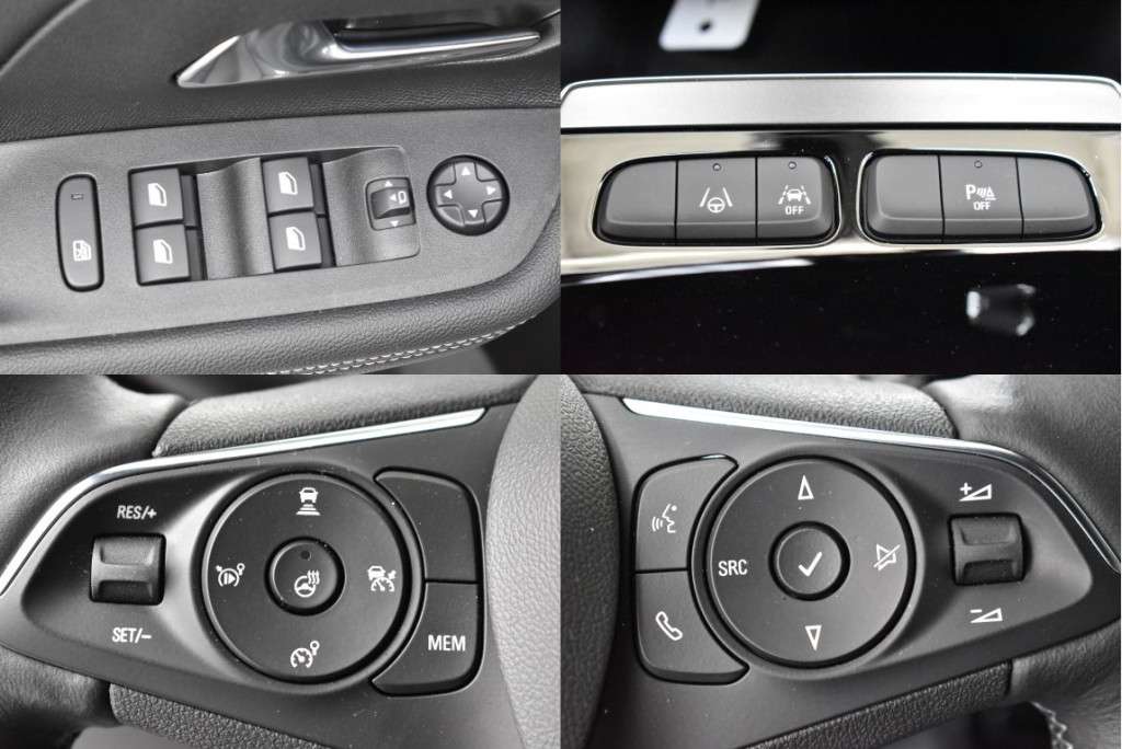 Opel Mokka E