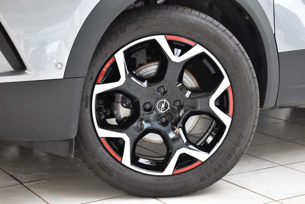 Opel Mokka E