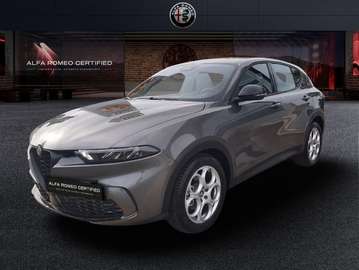 1.6 DS Sprint FWD
