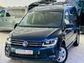 Volkswagen Sonstige Caddy 1,4-DSG-Maxi-Behindertengerecht-Rampe Blau - thumbnail 4