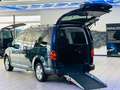 Volkswagen Sonstige Caddy 1,4-DSG-Maxi-Behindertengerecht-Rampe Blau - thumbnail 7