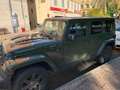 Jeep Wrangler Unlimited 2.8 crd 75th Anniversary auto Verde - thumbnail 5