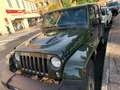 Jeep Wrangler Unlimited 2.8 crd 75th Anniversary auto Verde - thumbnail 6