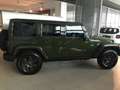 Jeep Wrangler Unlimited 2.8 crd 75th Anniversary auto Verde - thumbnail 7
