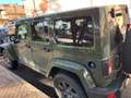 Jeep Wrangler Unlimited 2.8 crd 75th Anniversary auto Verde - thumbnail 4