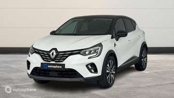 1.6 E-Tech Plug-in 160ch Initiale Paris