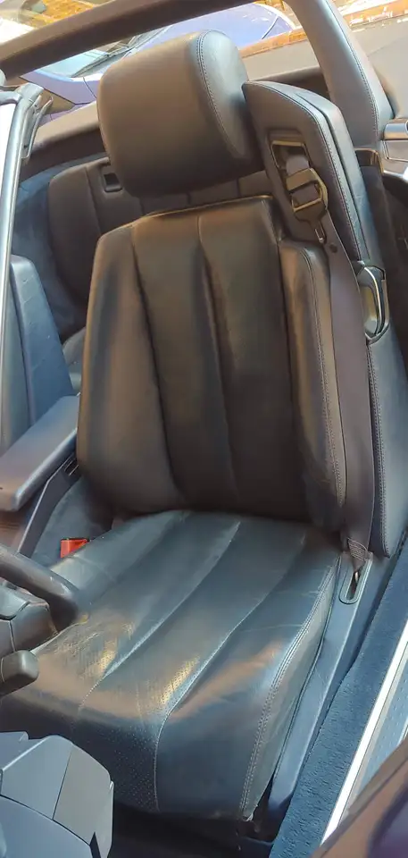 Mercedes-Benz SL 500 4p.ti, foto 10