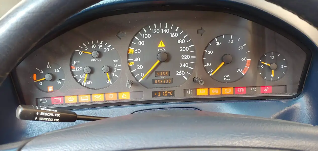 Mercedes-Benz SL 500 4p.ti, foto 9