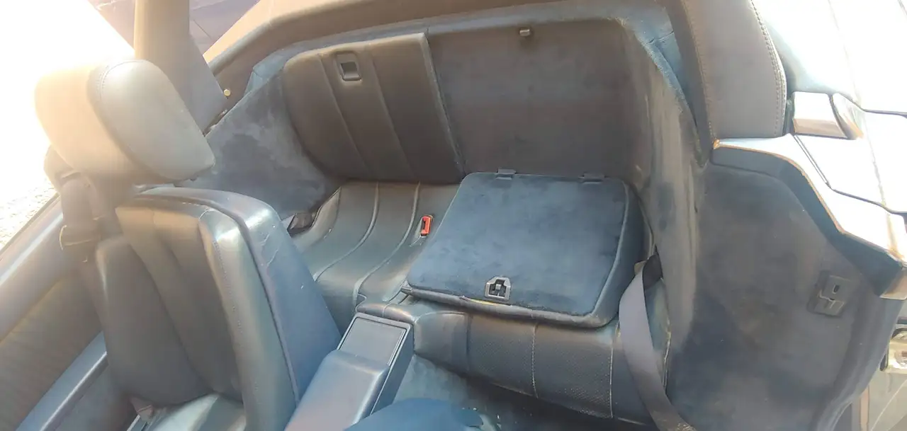 Mercedes-Benz SL 500 4p.ti, foto 12