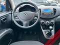 Hyundai i10 1.1 69PK i-Drive Cool Airco,Stuurb.,Aux/Usb,Isofix Blauw - thumbnail 11