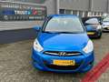 Hyundai i10 1.1 69PK i-Drive Cool Airco,Stuurb.,Aux/Usb,Isofix Blauw - thumbnail 3