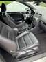 Volkswagen Golf Cabriolet Blanc - thumbnail 4