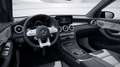 Mercedes-Benz GLC 63 AMG GLC 63 S AMG PANO+DISTRO+360°+NIGHT+BURME+MEMORY Blanc - thumbnail 5