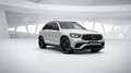 Mercedes-Benz GLC 63 AMG GLC 63 S AMG PANO+DISTRO+360°+NIGHT+BURME+MEMORY Blanc - thumbnail 4