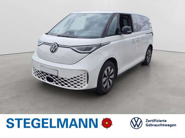 Volkswagen ID. Buzz