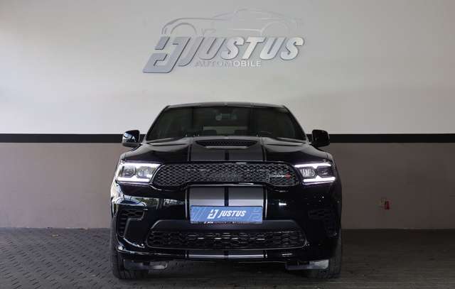 Dodge Durango 5.7 R/T/BRCGAS/4xSHZ/TOTW/KAMERA/AHK/R20