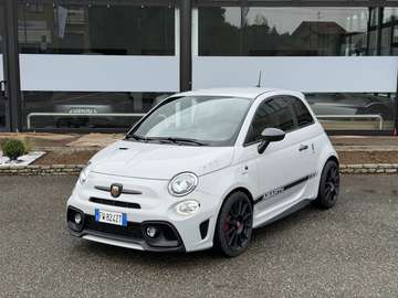 595 1.4 t-jet Esseesse 180cv 70 anniversario