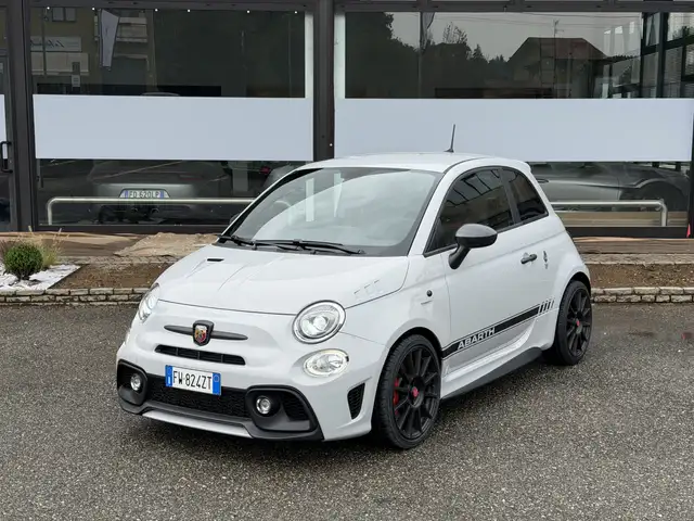 Abarth 595 Competizione 595 1.4 t-jet Esseesse 180cv 70 anniversario