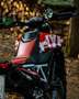 Ducati Hypermotard 950 A2/A Rot - thumbnail 4