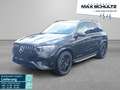 Mercedes-Benz GLE 53 AMG GLE 53 4M+ AHK*Memory*Multibeam*Kamera*Sitzhzg* Negro - thumbnail 1